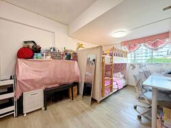 Blk 434 Chong Boon Rise (Ang Mo Kio), HDB Executive #497142861